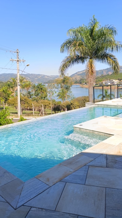 Acessórios para piscinas