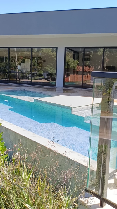 Piscinas e acessórios